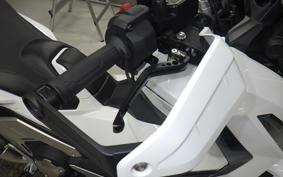 HONDA X-ADV 750 2025 RH21