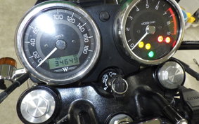 KAWASAKI W800 2022