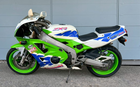 KAWASAKI ZXR400 1994 ZX400L