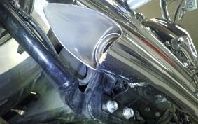 HARLEY FLSTC 1450 2004