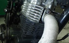 YAMAHA SR400 Gen.3 2003 RH01J