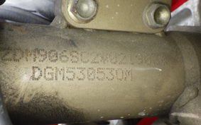 DUCATI 900SS 1996