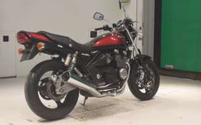 KAWASAKI ZEPHYR 400 KAI 2007 ZR400C