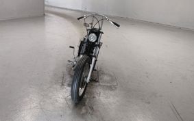 YAMAHA SR400 2000 1JR