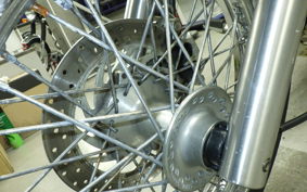 YAMAHA DRAGSTAR 400 1999 4TR