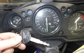 HONDA CBR1100XX 1999
