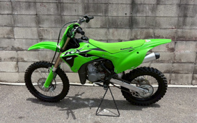 KAWASAKI KX112 KX112A