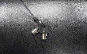 HARLEY FLSTF 1340 1995