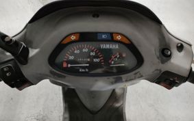 YAMAHA CYGNUS 125 4KP