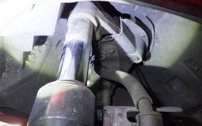 SUZUKI ADDRESS V125 2016 CF46A