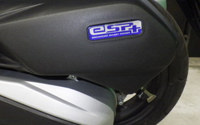 HONDA PCX 160 2023 KF47