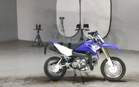 YAMAHA TT-R50 E CA01W