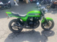 Фото Kawasaki ZRX400 1994 с японского аукциона