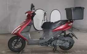 SUZUKI ADDRESS V125 CF4MA