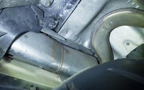 HONDA VFR800 ABS 2006 RC46