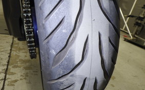 YAMAHA MT-09 ASP 2018 RN52J