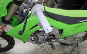 KAWASAKI KX250 2026 KX252C