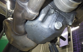 YAMAHA MT-07 ABS 2015 RM07J