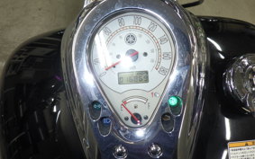 YAMAHA DRAGSTAR 400 CLASSIC 2008 VH01J