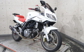 SUZUKI SV650 S 2008 BY132
