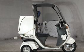 HONDA GYRO TA03