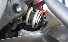 YAMAHA XSR700 2022 RM41J