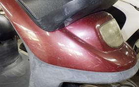 YAMAHA JOG POCHE SA08J