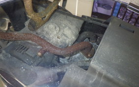 YAMAHA JOG Gen.5 SA36J