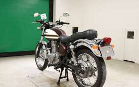 KAWASAKI ESTRELLA 2023 BJ250A