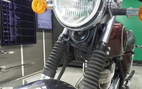 YAMAHA SR400 Gen.4 2014 RH03J