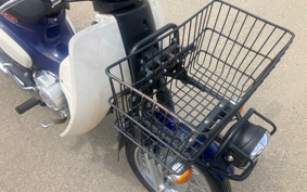 HONDA SUPER CUB50 AA07