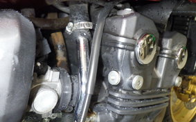 HONDA CB400 SUPER BOLDOR VTEC 2012 NC42