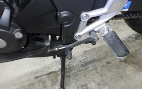 HONDA CBR250R GEN 3 2021 MC41