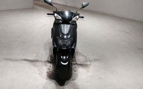 YAMAHA CYGNUS125XSR SED8J