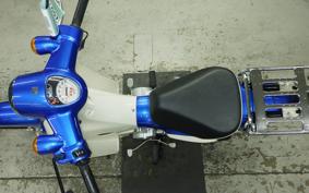 HONDA C110 SUPER CUB JA44