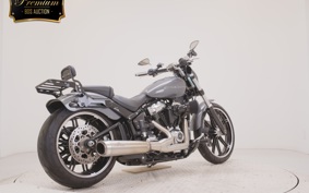 HARLEY FXBRS1870 2022