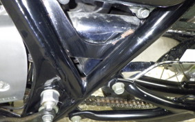 YAMAHA SR400 Gen.3 2008 RH01J