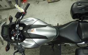 HONDA NC 700 X DCT LD 2012 RC63