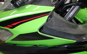 KAWASAKI NINJA 400 2021 EX400G