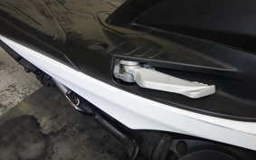 YAMAHA CYGNUS 125 XSR 3 SED8J