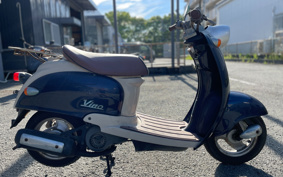 YAMAHA VINO 5AU