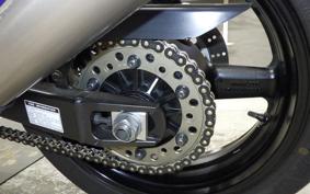YAMAHA TDM900 ABS 2010