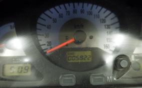 SUZUKI SKYWAVE 400 1999 CK41A