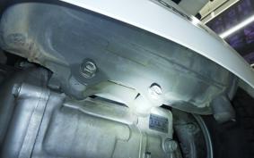 HONDA GYRO CANOPY 2003 TA03