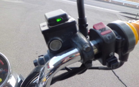 HONDA CB400SS 2007 NC41