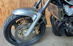 HONDA XL230 MC36