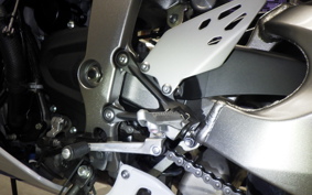 KAWASAKI NINJA ZX-6R A 2024 ZX636J