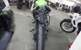 KAWASAKI NINJA 250 2 EX250P