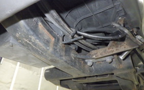 SUZUKI ADDRESS V125 G CF46A