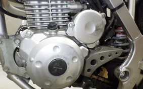 KAWASAKI KLX125 LX125C